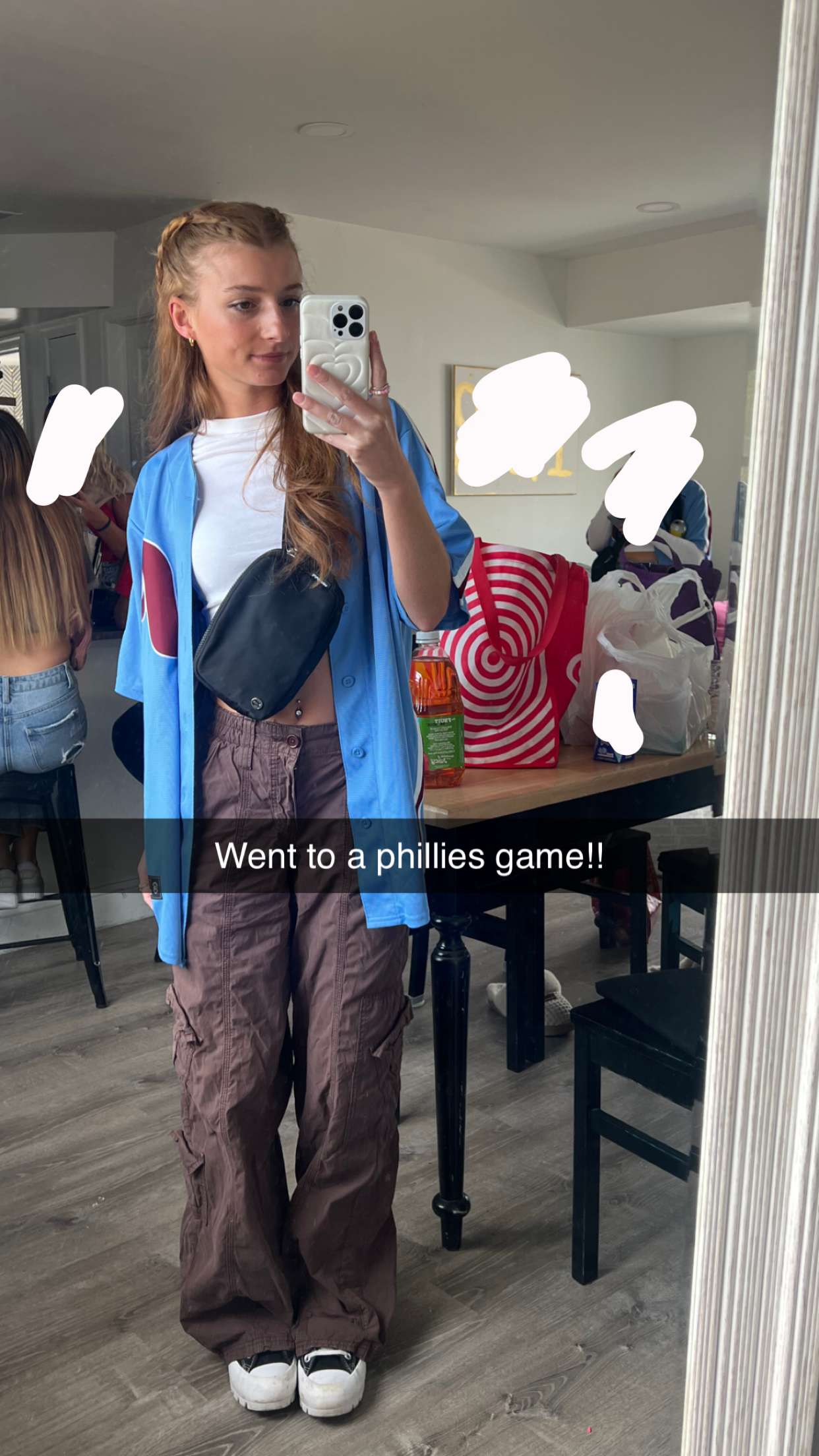 carmmieecat snapchat image archive image