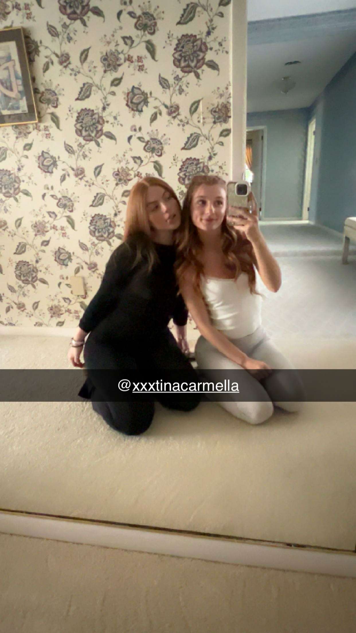 carmmieecat snapchat image archive image