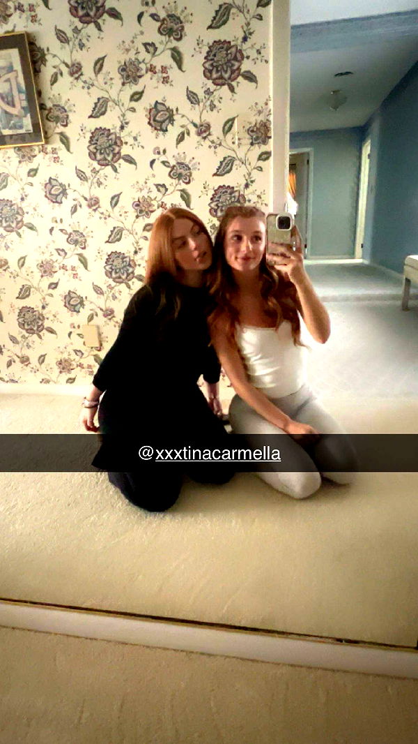 carmmieecat image ~ Altpins