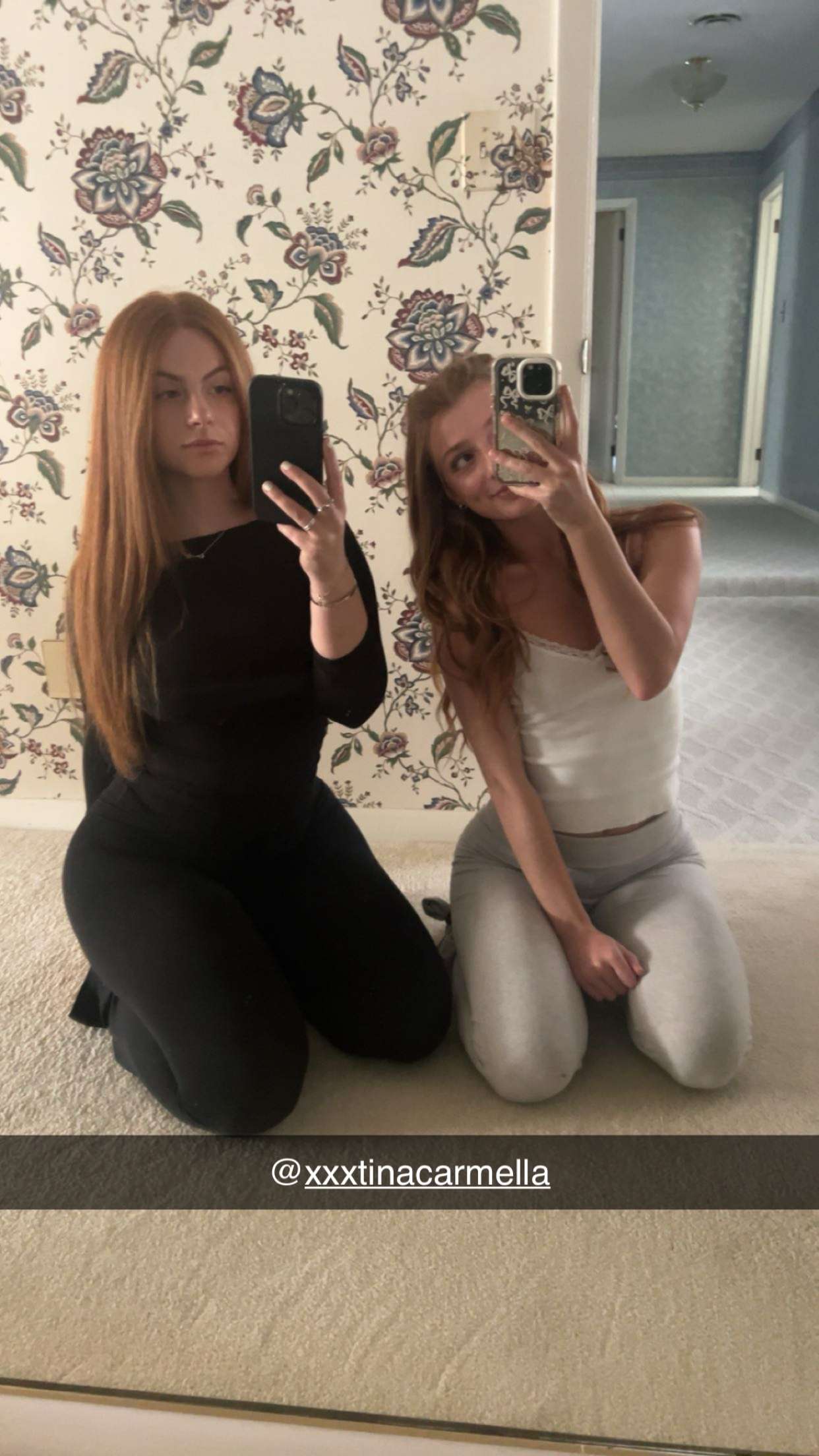 carmmieecat snapchat image archive image