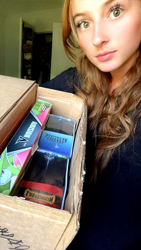 carmmieecat image ~ Altpins