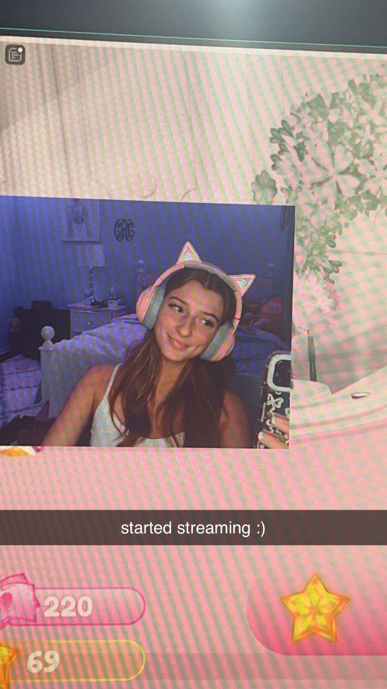 carmmieecat snapchat image archive image