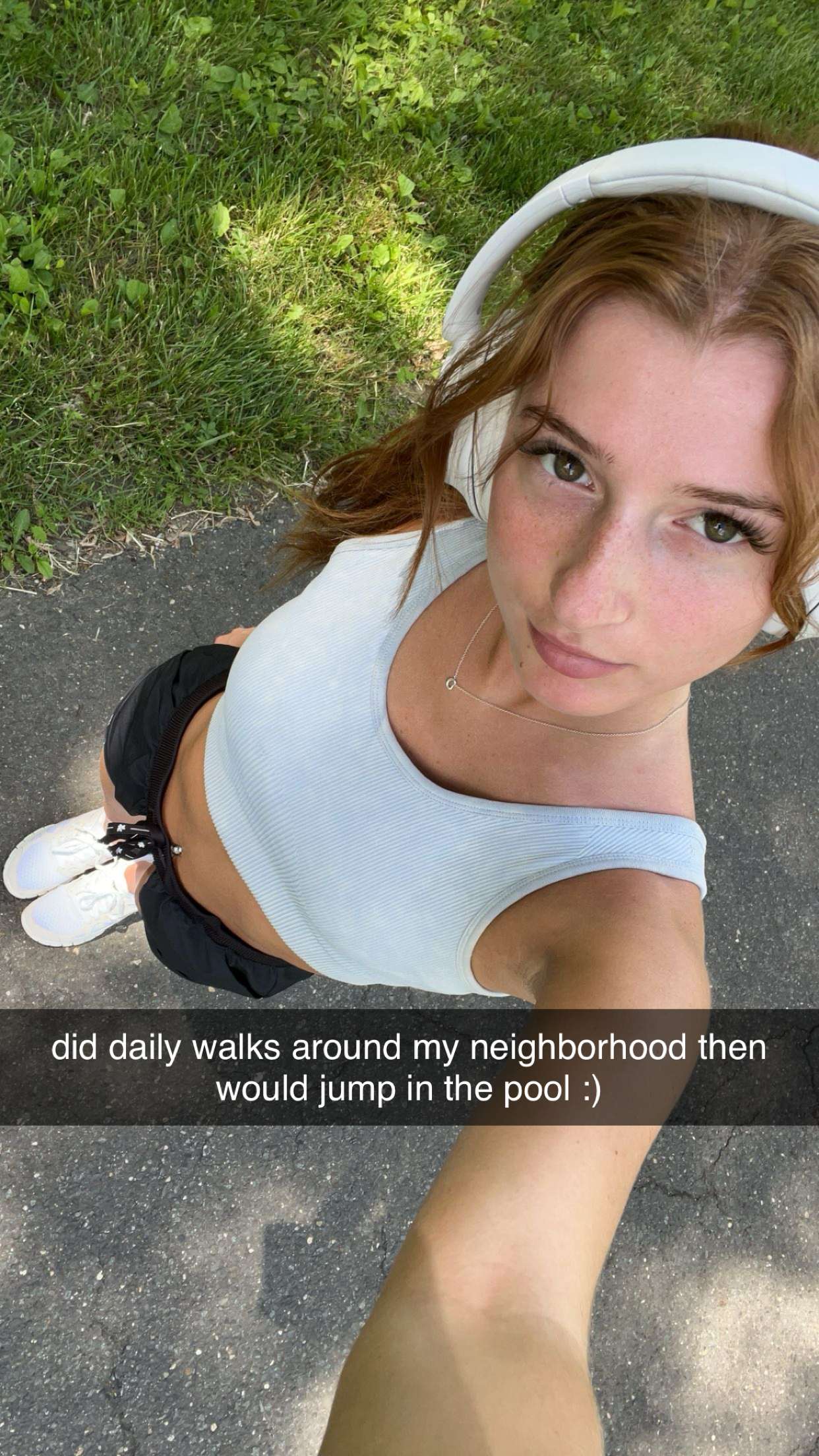 carmmieecat snapchat image archive image