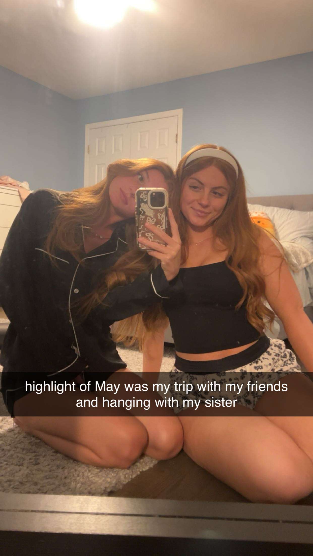 carmmieecat snapchat image archive image