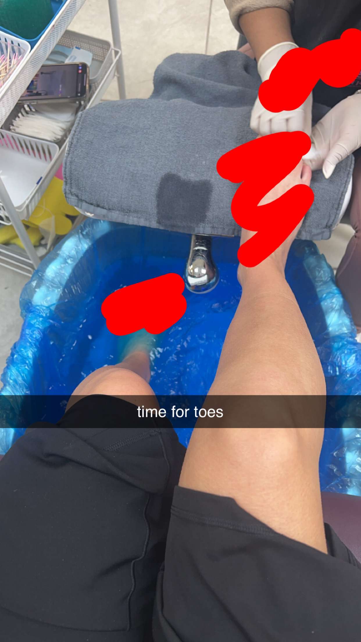 carmmieecat snapchat image archive image