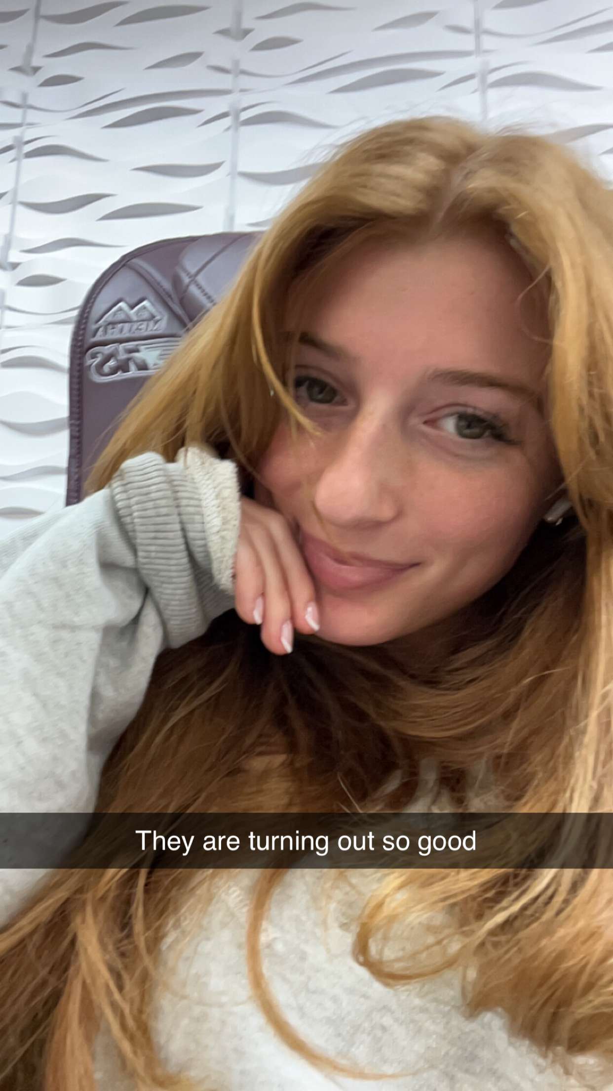 carmmieecat snapchat image archive image