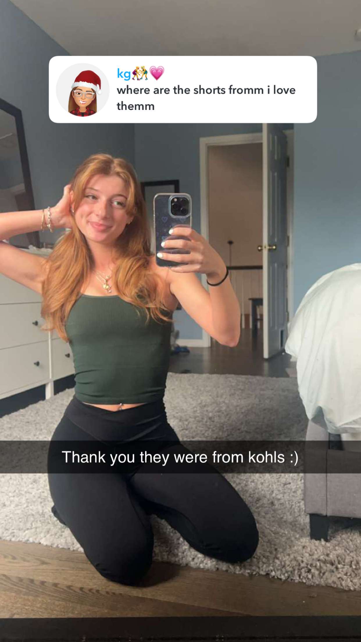 carmmieecat snapchat image archive image