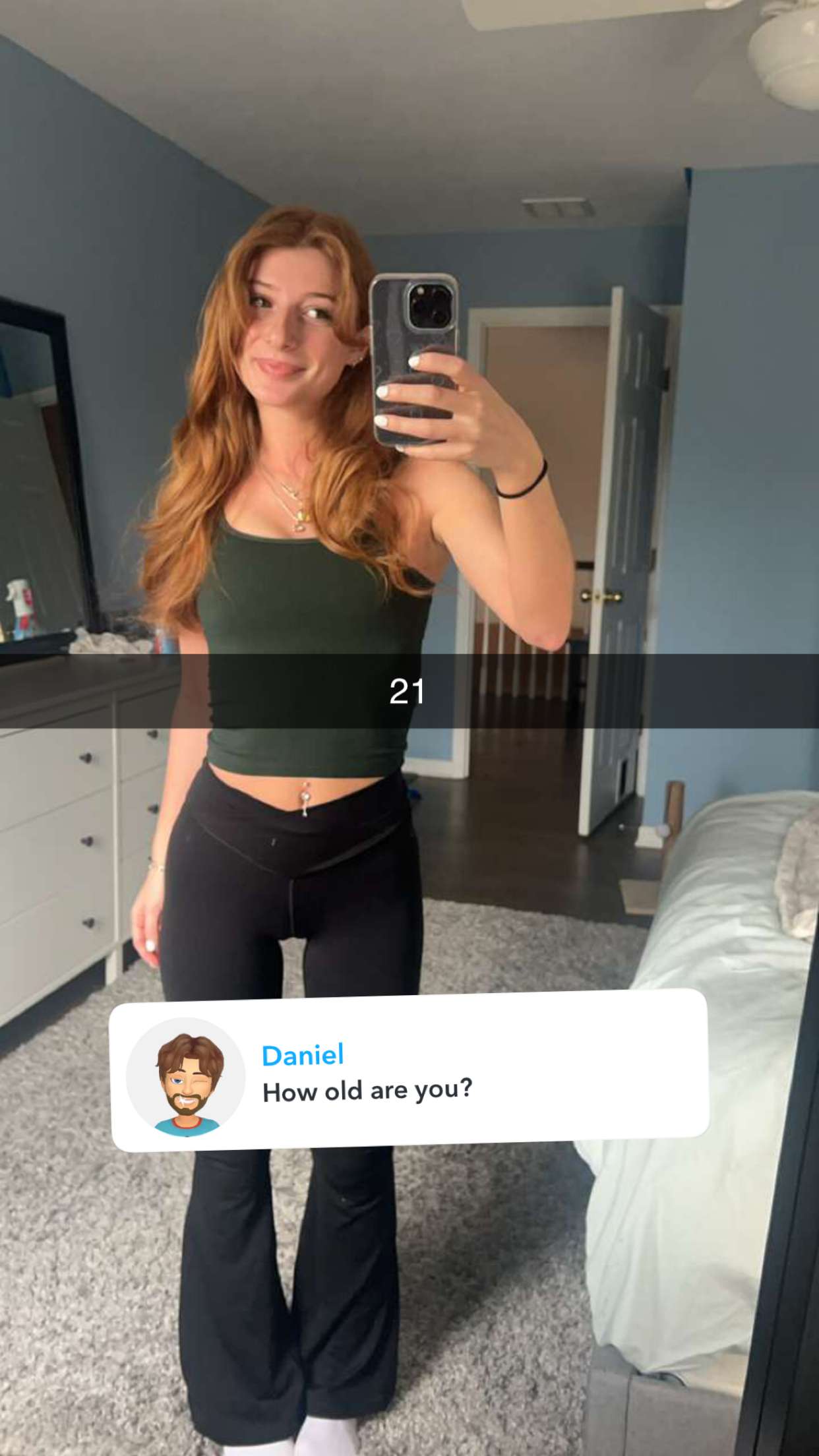 carmmieecat snapchat image archive image