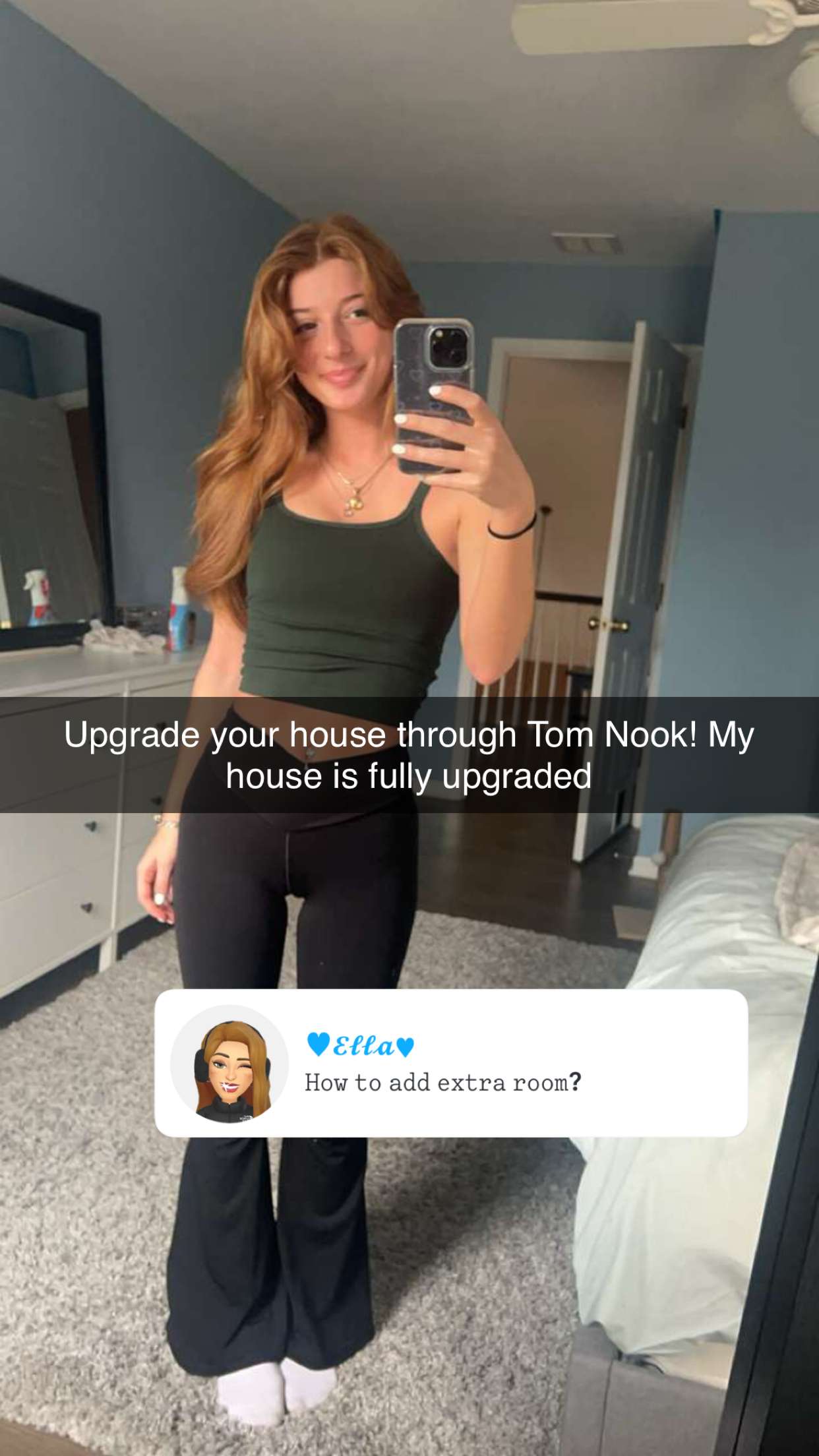 carmmieecat snapchat image archive image