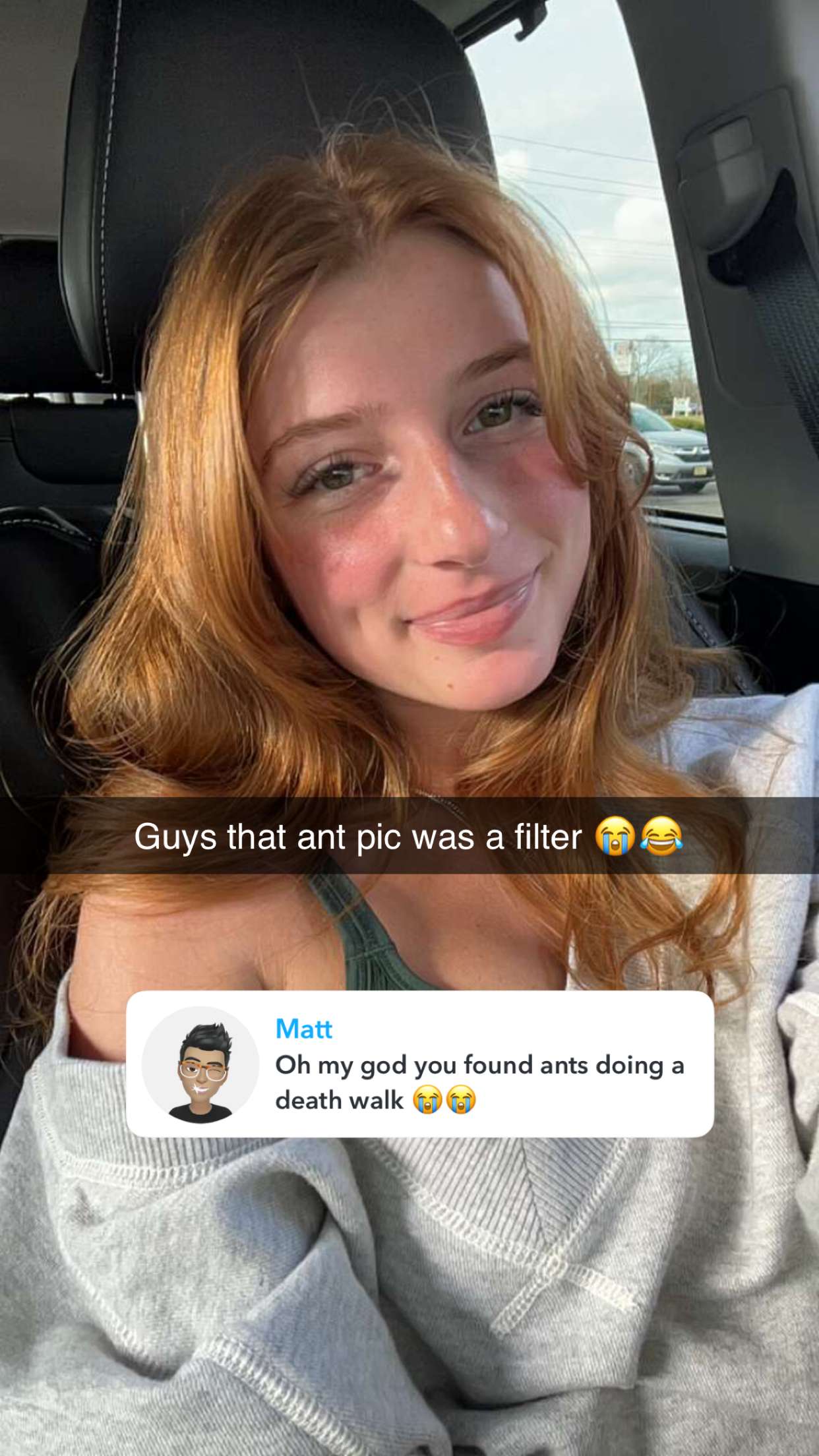 carmmieecat snapchat image archive image