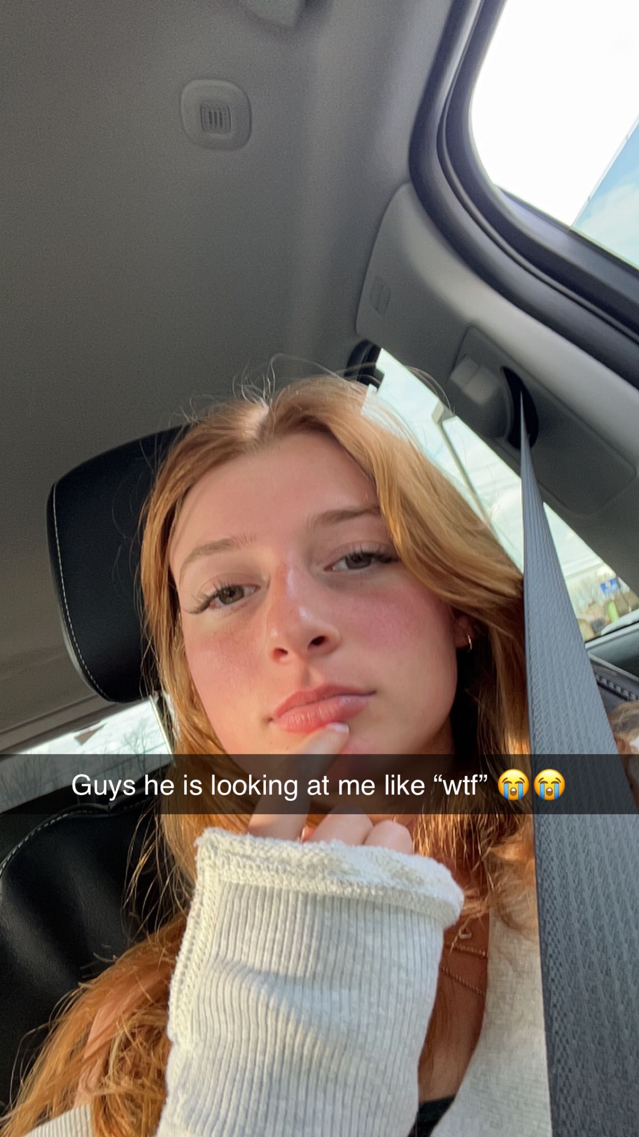 carmmieecat snapchat image archive image