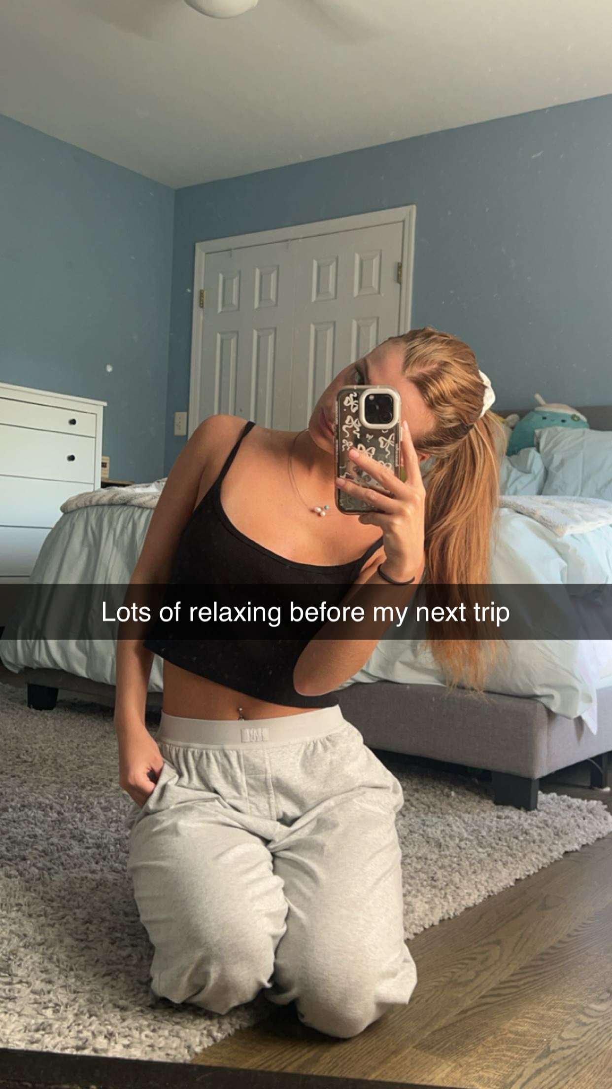 carmmieecat snapchat image archive image