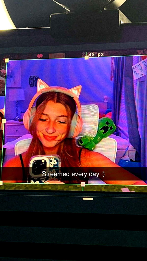 carmmieecat image ~ Altpins