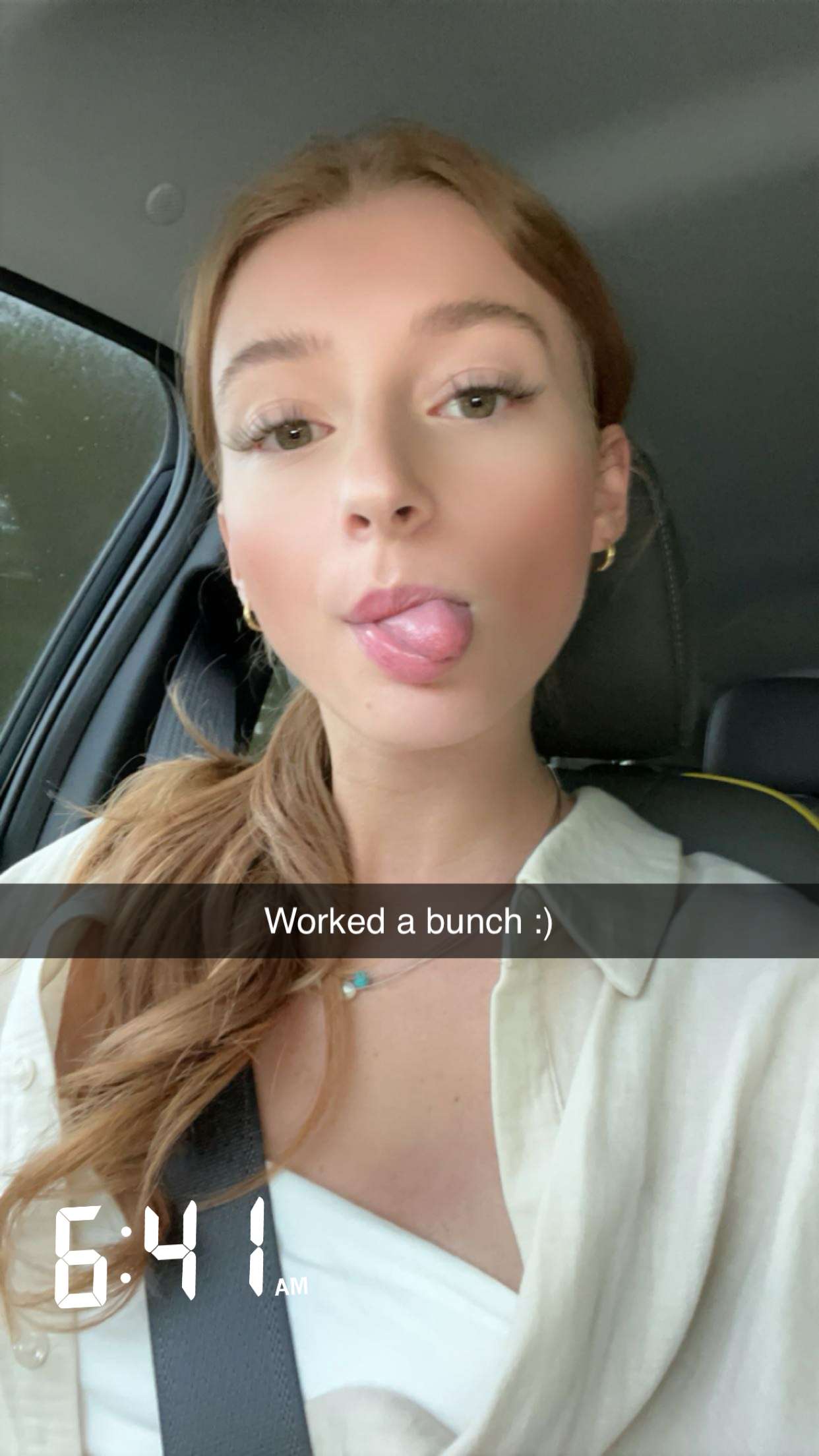 carmmieecat snapchat image archive image