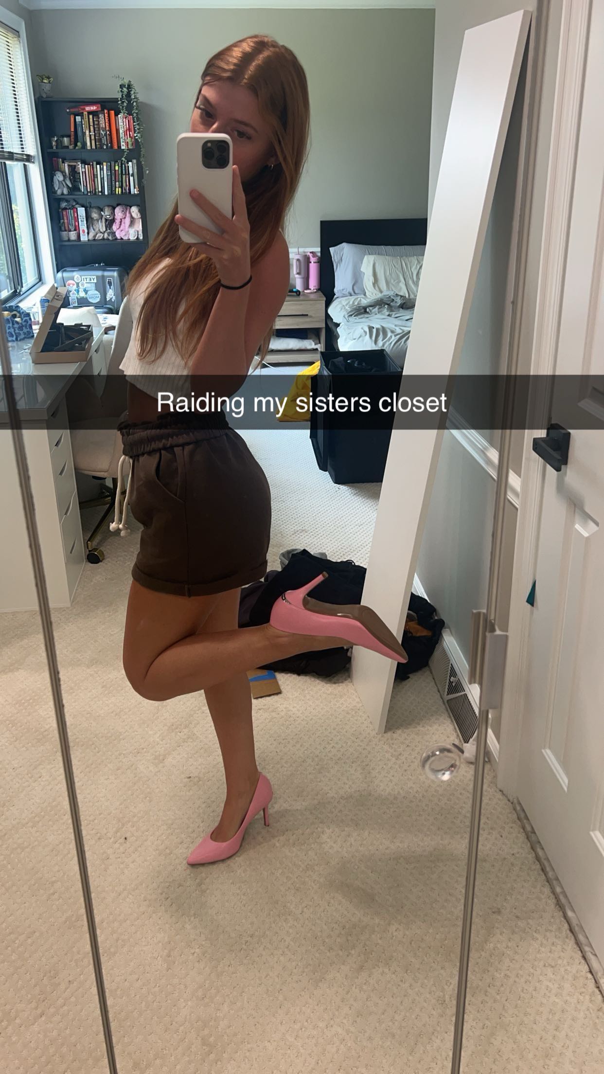 carmmieecat snapchat image archive image