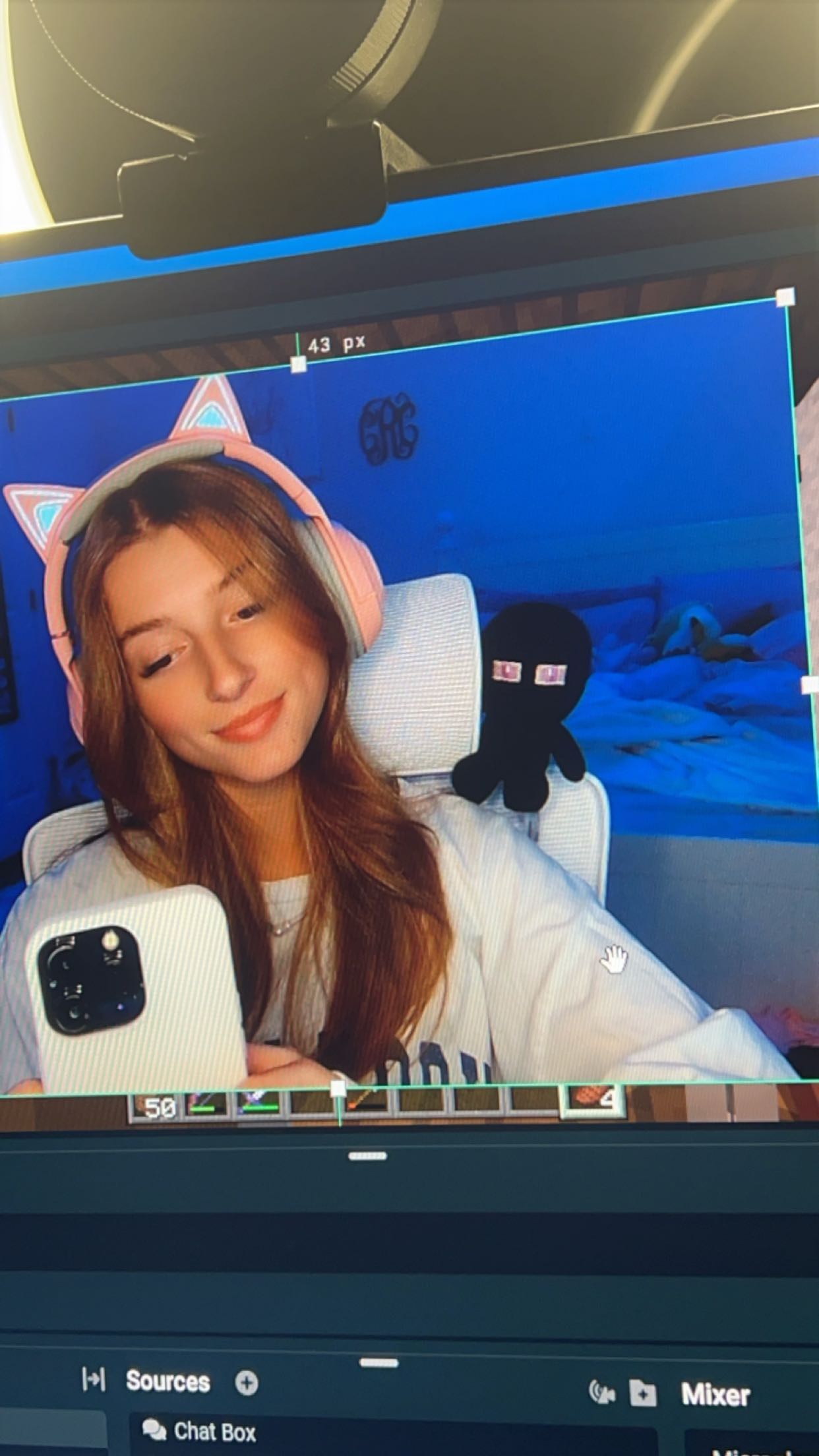 carmmieecat snapchat image archive image