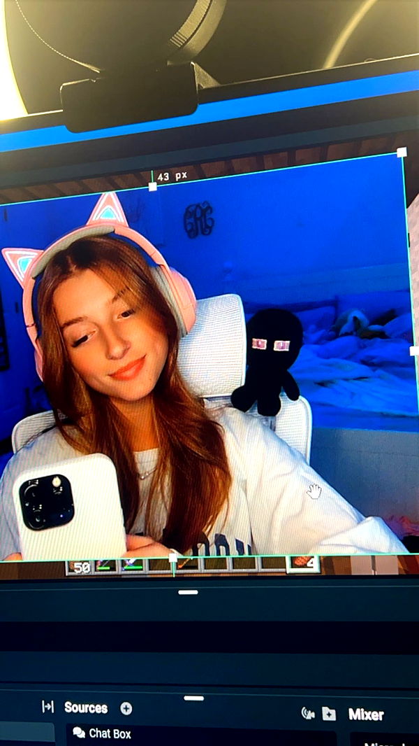 carmmieecat image ~ Altpins