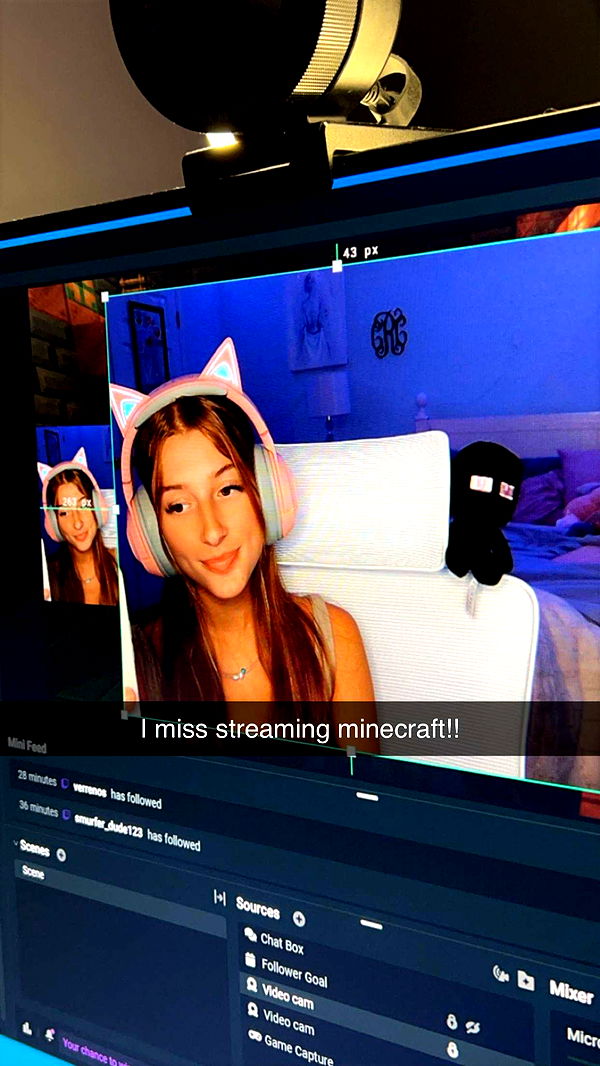 carmmieecat image ~ Altpins