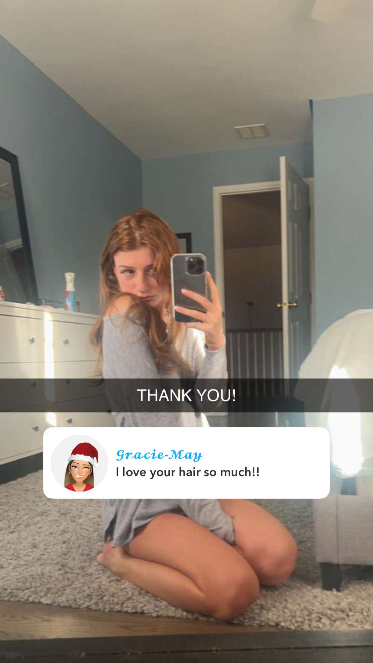 carmmieecat snapchat image archive image