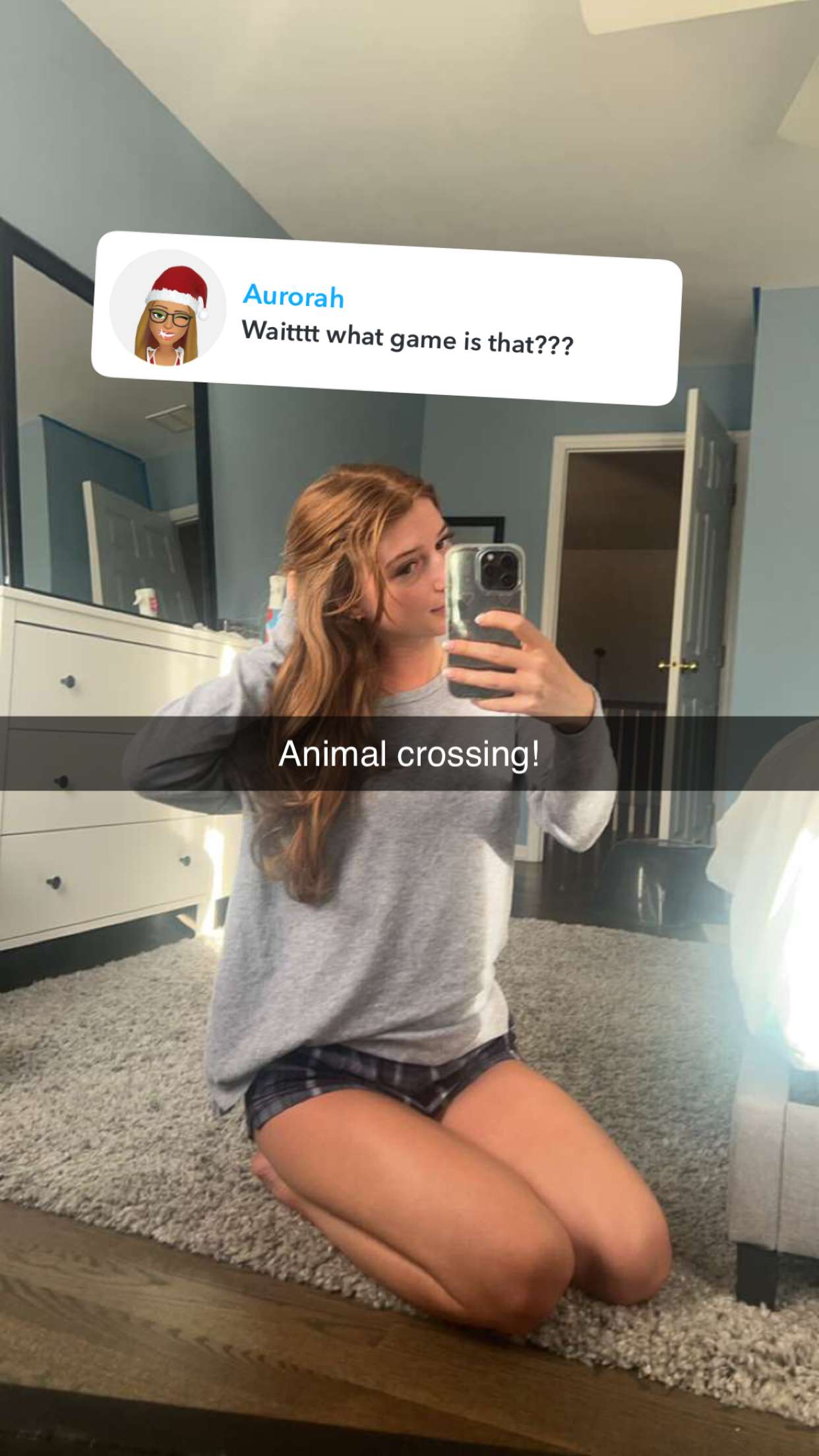 carmmieecat snapchat image archive image