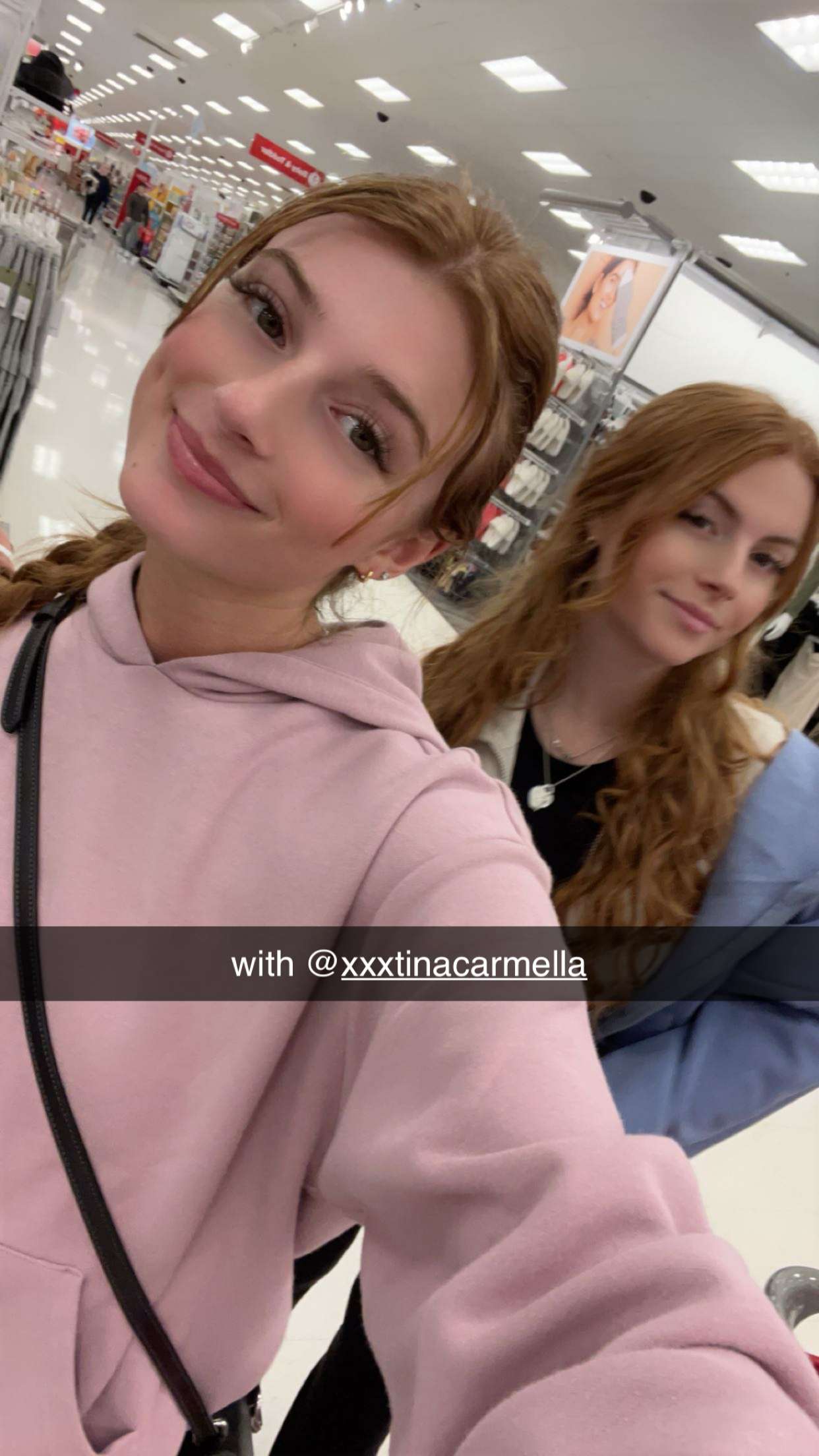 carmmieecat snapchat image archive image