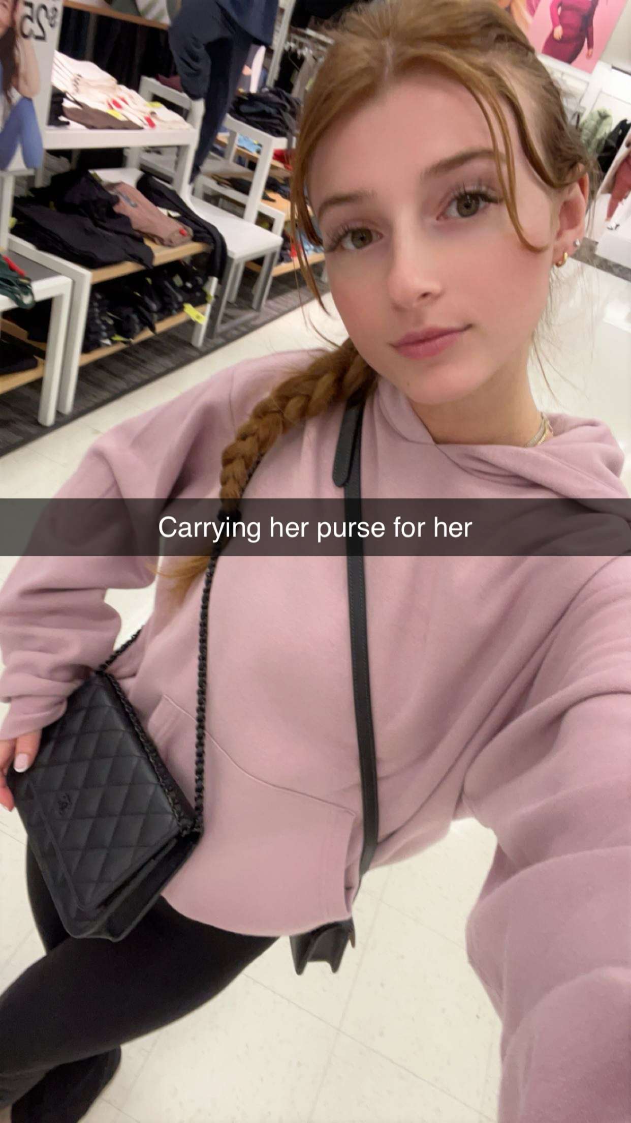 carmmieecat snapchat image archive image