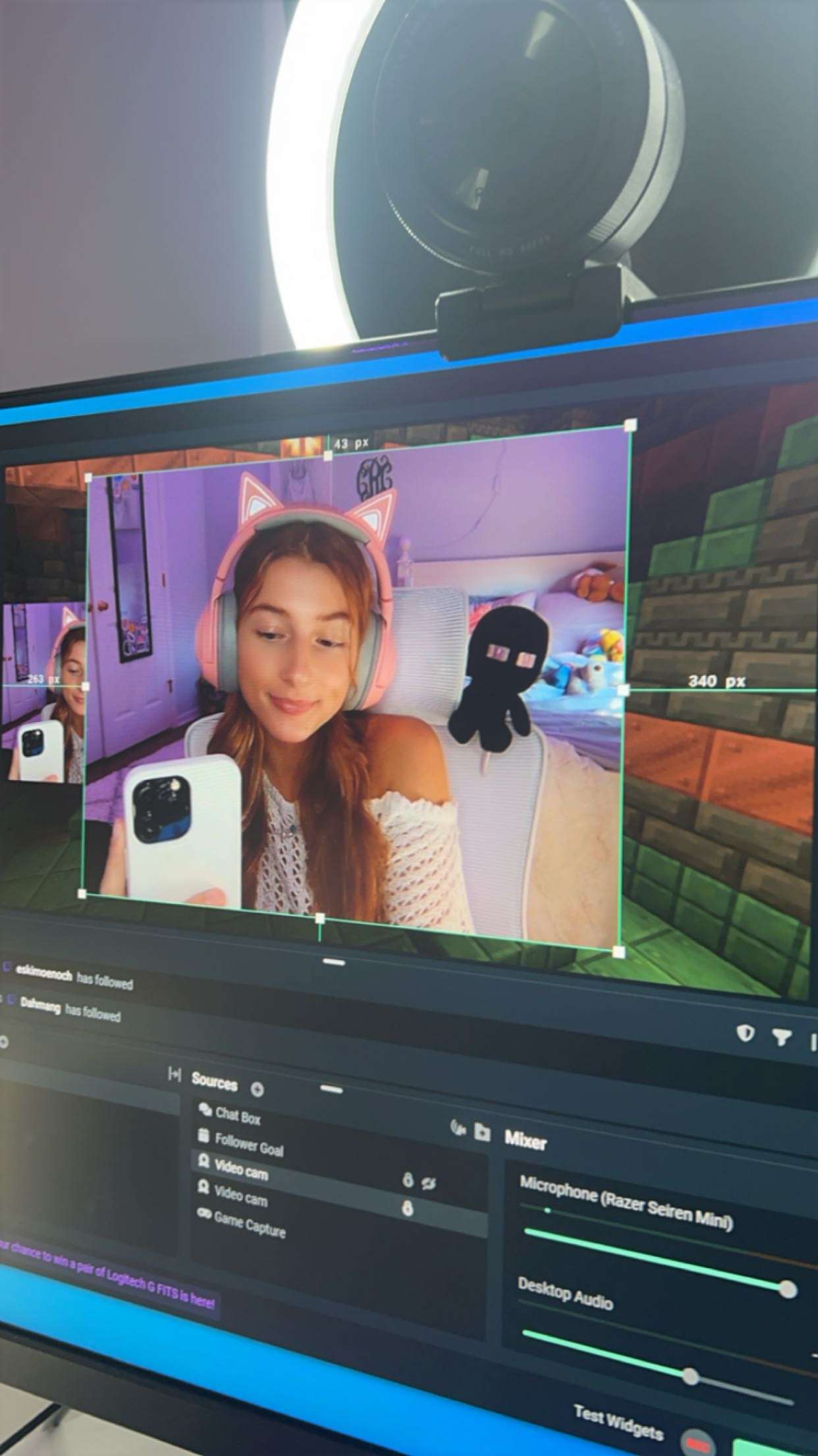 carmmieecat snapchat image archive image