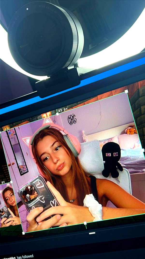 carmmieecat image ~ Altpins