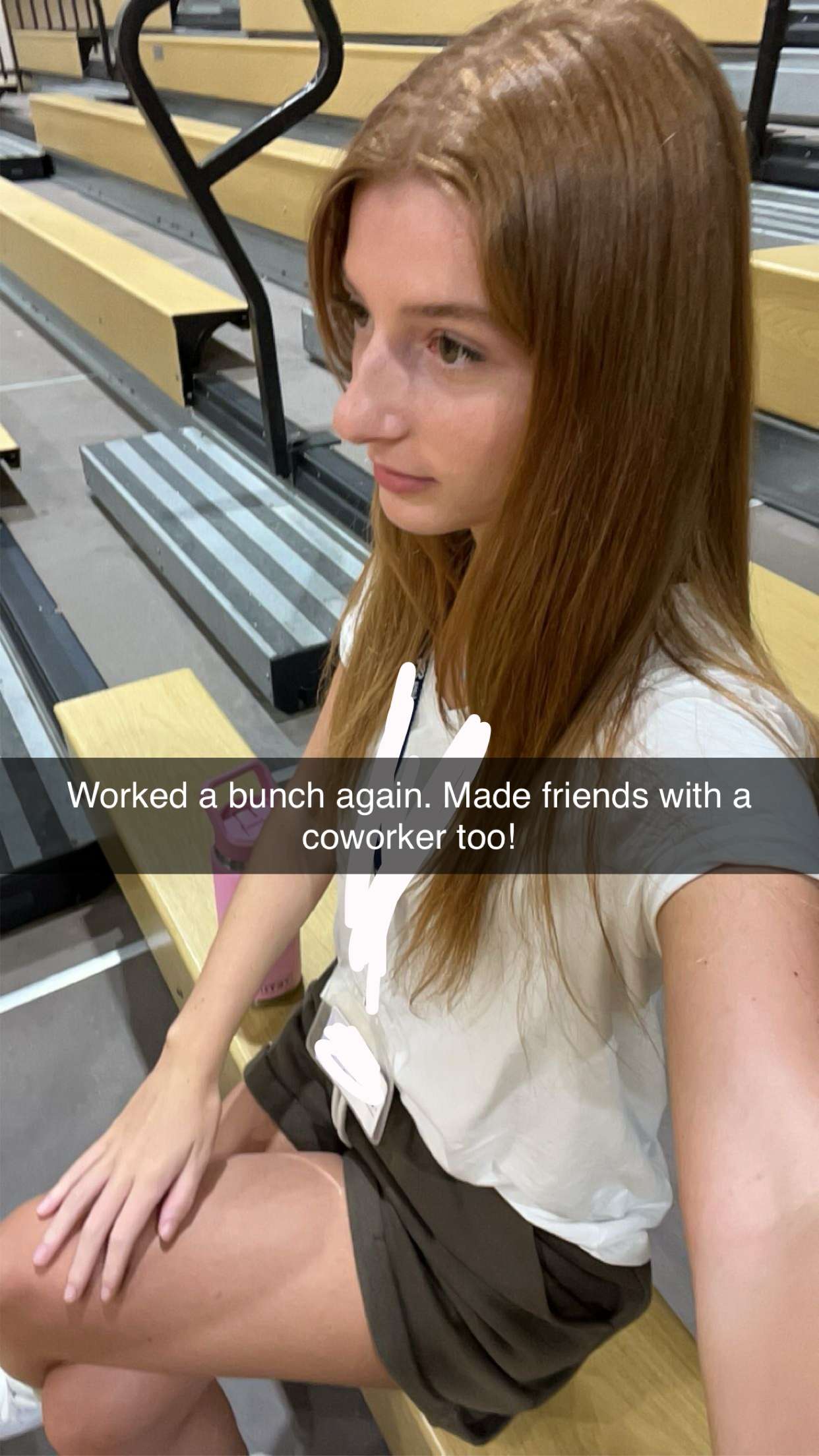 carmmieecat snapchat image archive image