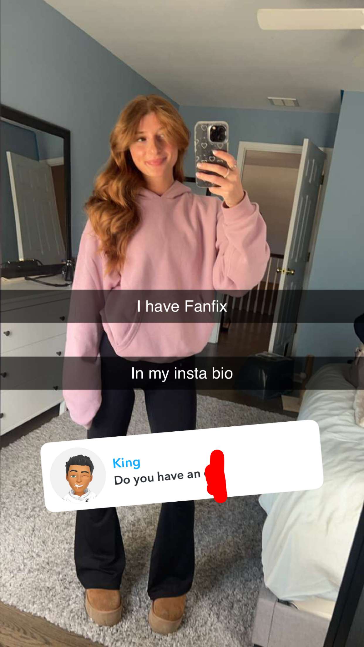 carmmieecat snapchat image archive image