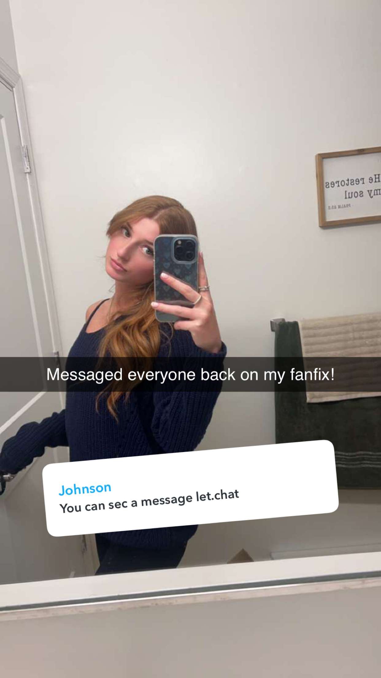 carmmieecat snapchat image archive image