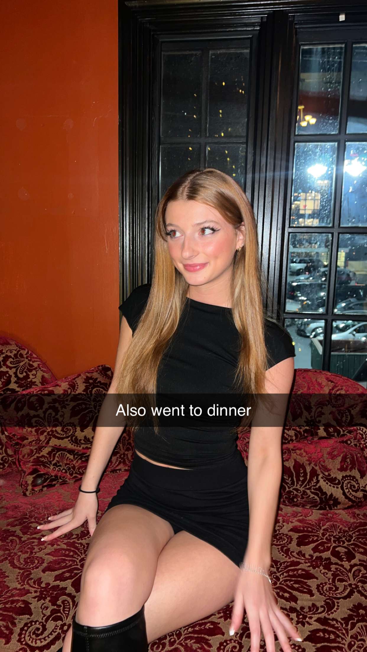 carmmieecat snapchat image archive image