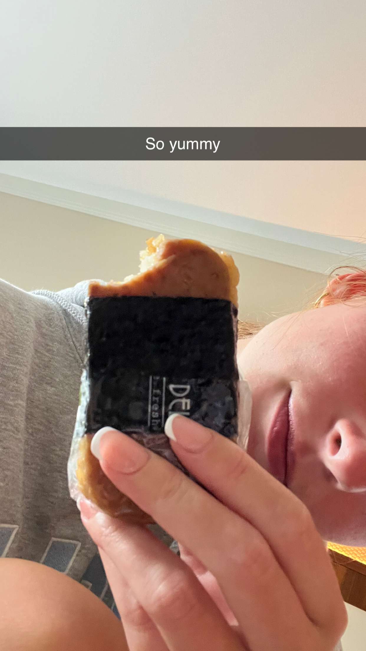 carmmieecat snapchat image archive image