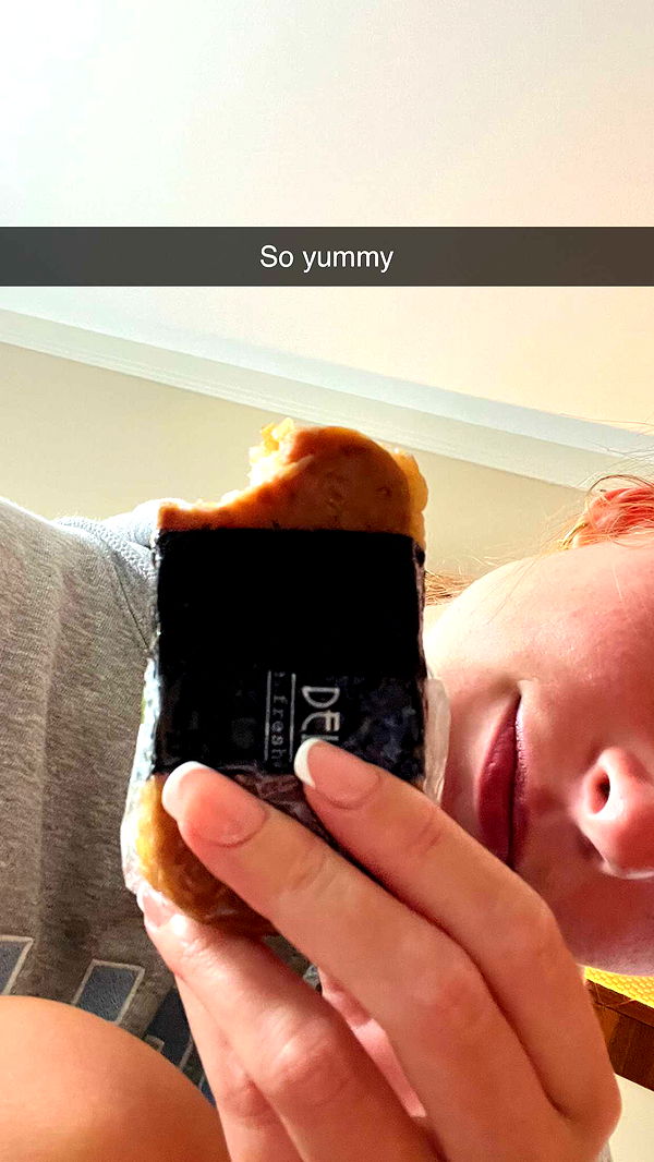 carmmieecat image ~ Altpins