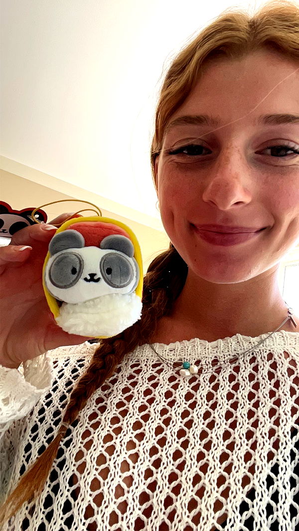 carmmieecat image ~ Altpins