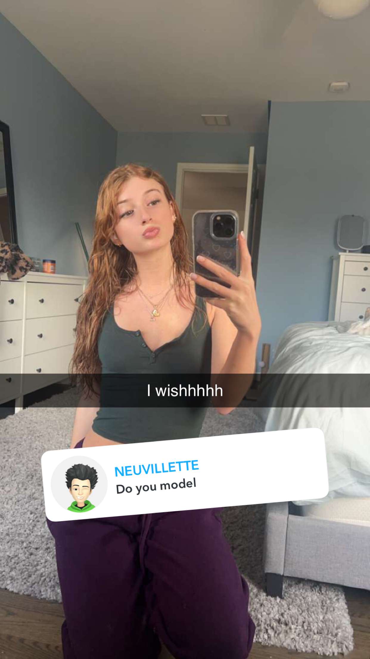 carmmieecat snapchat image archive image