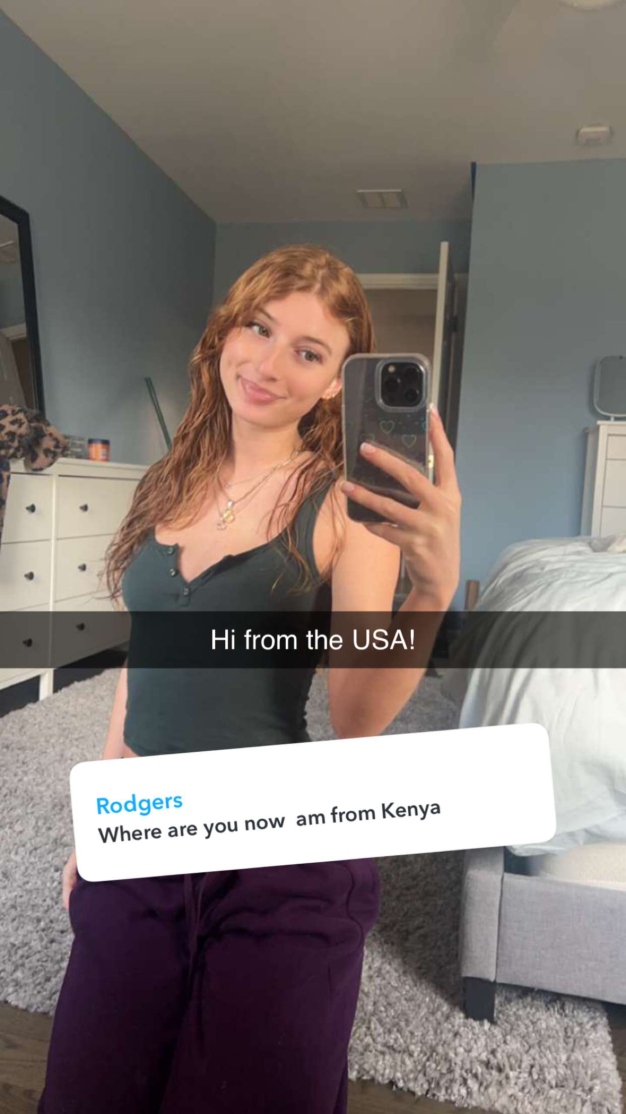 carmmieecat snapchat image archive image