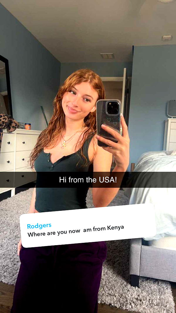 carmmieecat image ~ Altpins