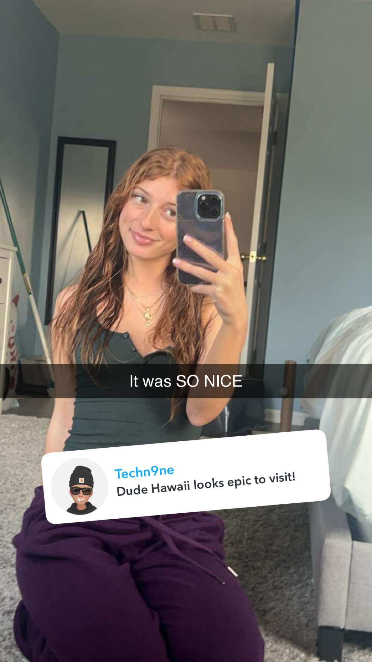 carmmieecat snapchat image archive image