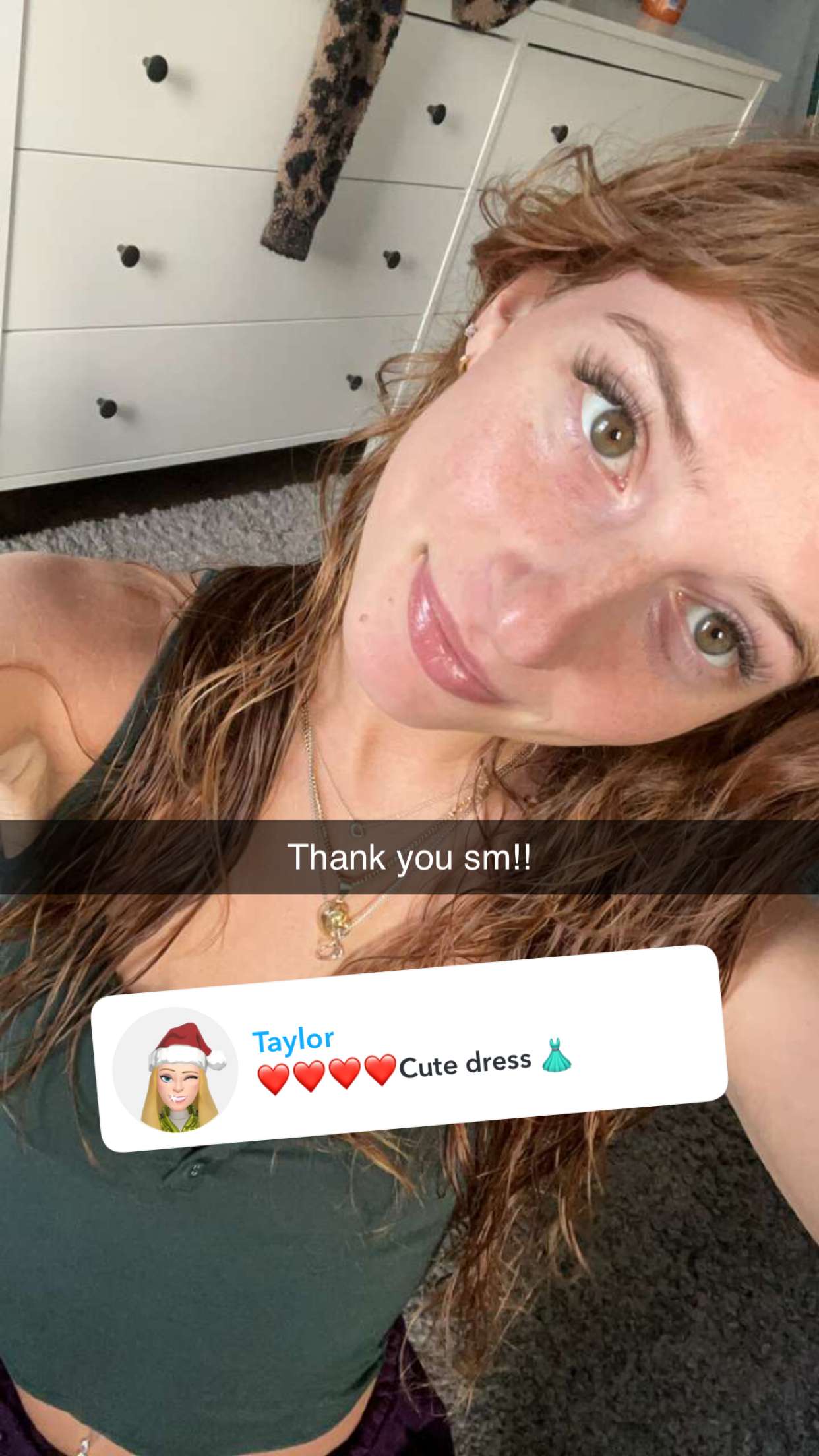 carmmieecat snapchat image archive image