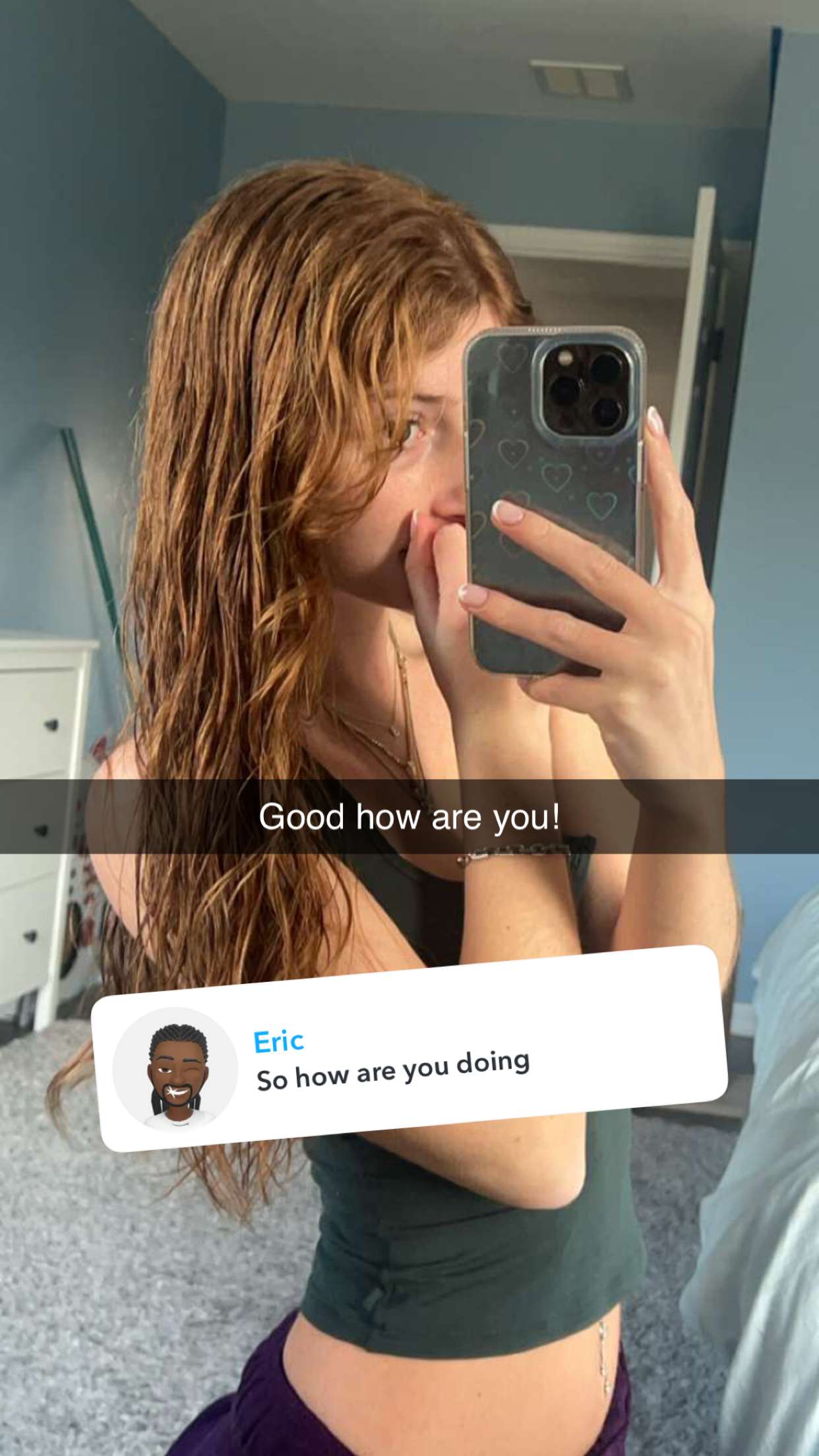 carmmieecat snapchat image archive image