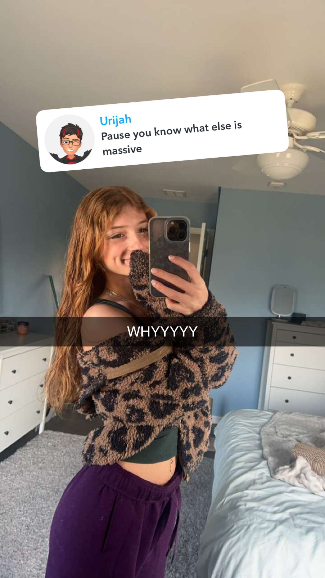 carmmieecat snapchat image archive image