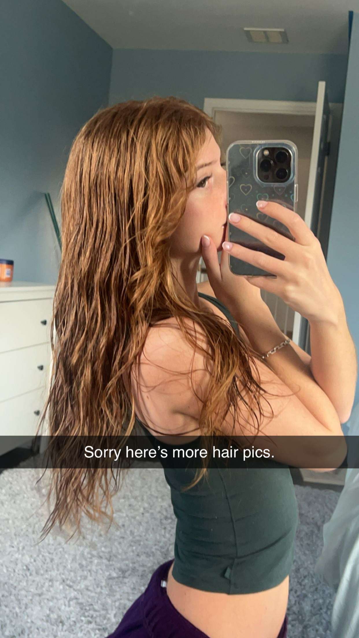 carmmieecat snapchat image archive image