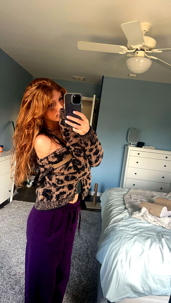 carmmieecat image ~ Altpins