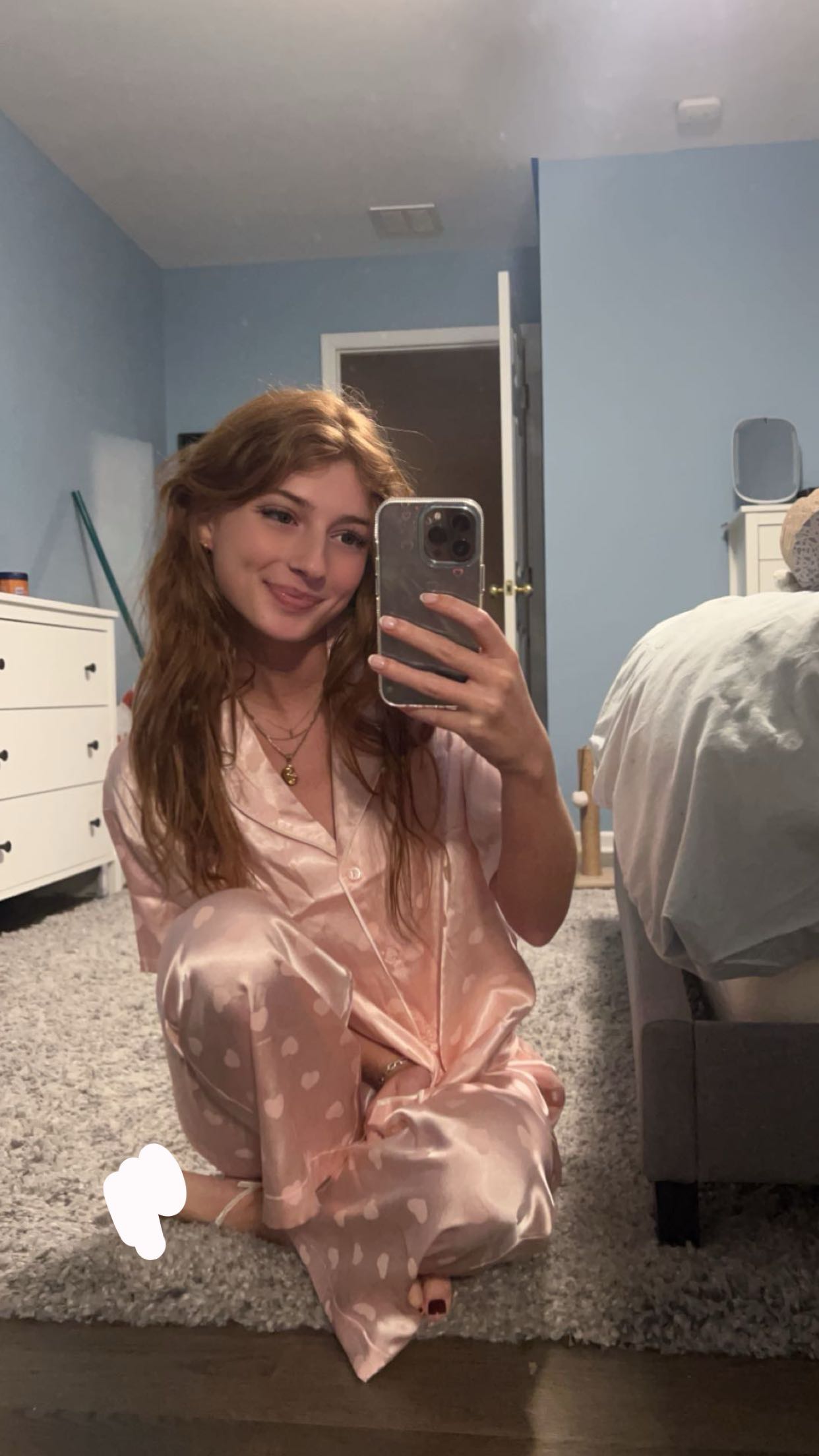 carmmieecat snapchat image archive image