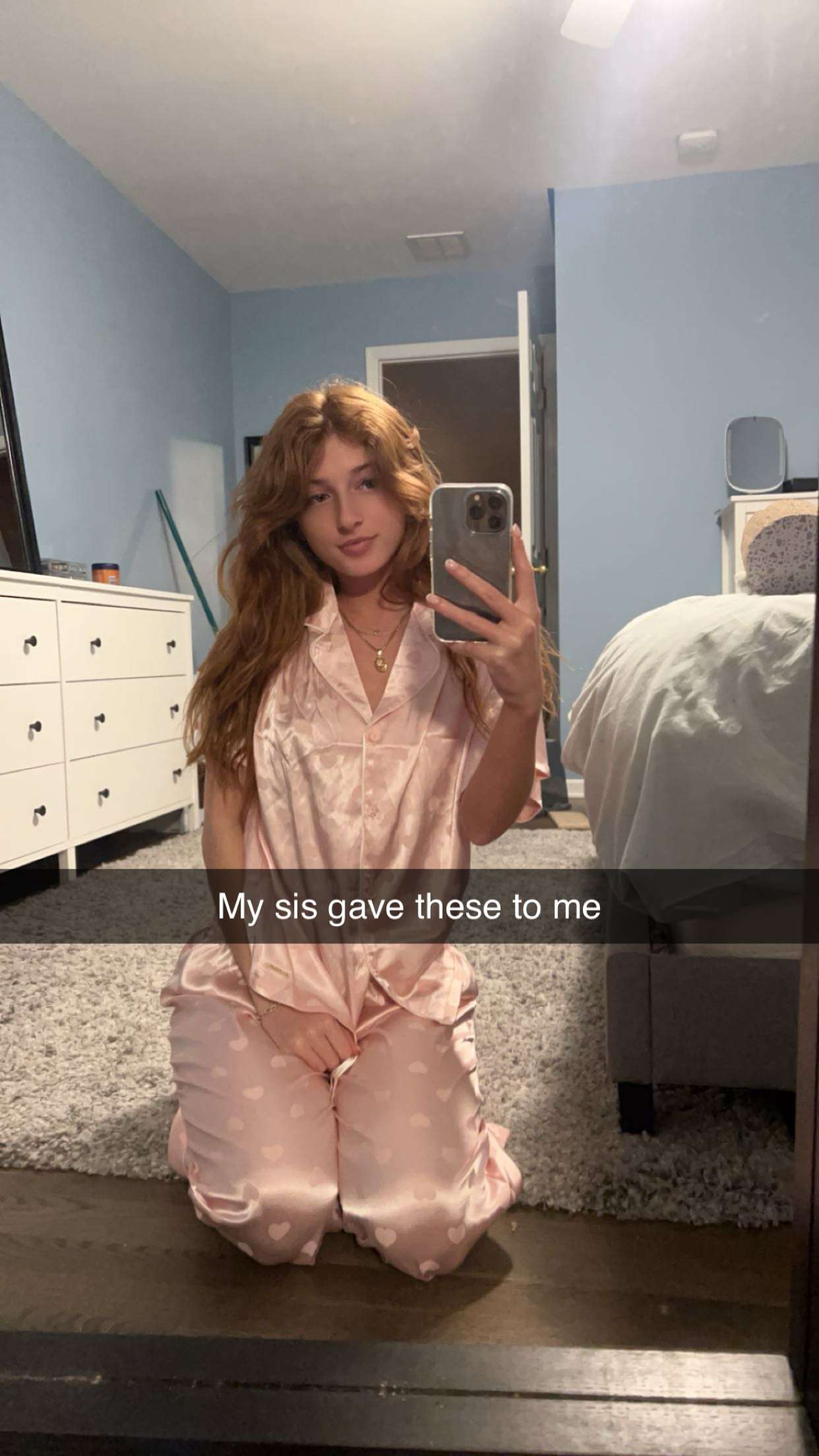 carmmieecat snapchat image archive image