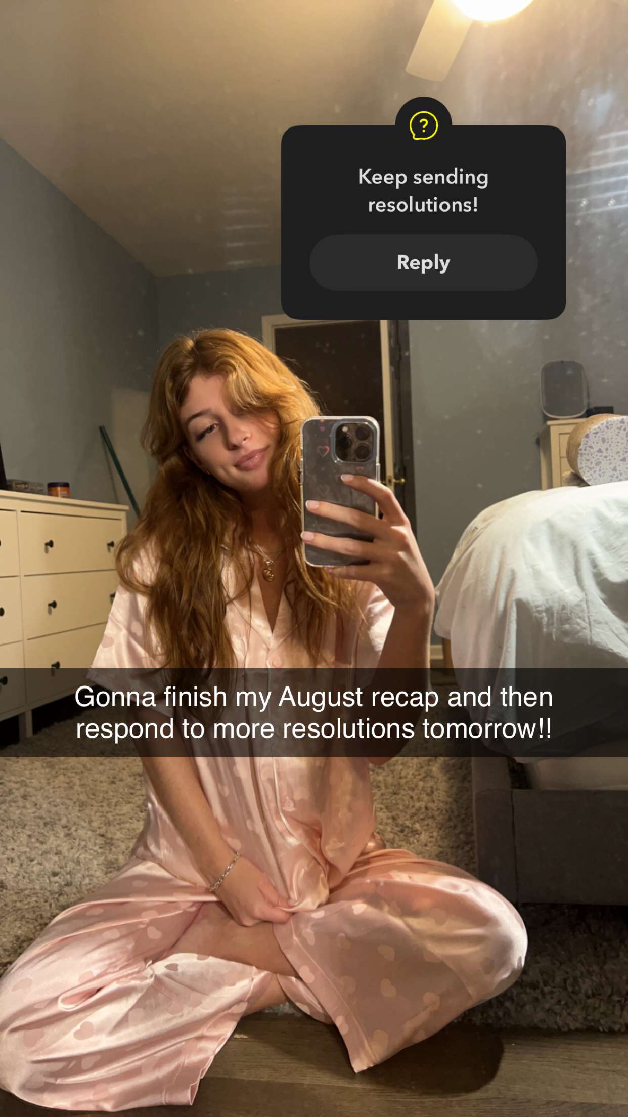 carmmieecat snapchat image archive image