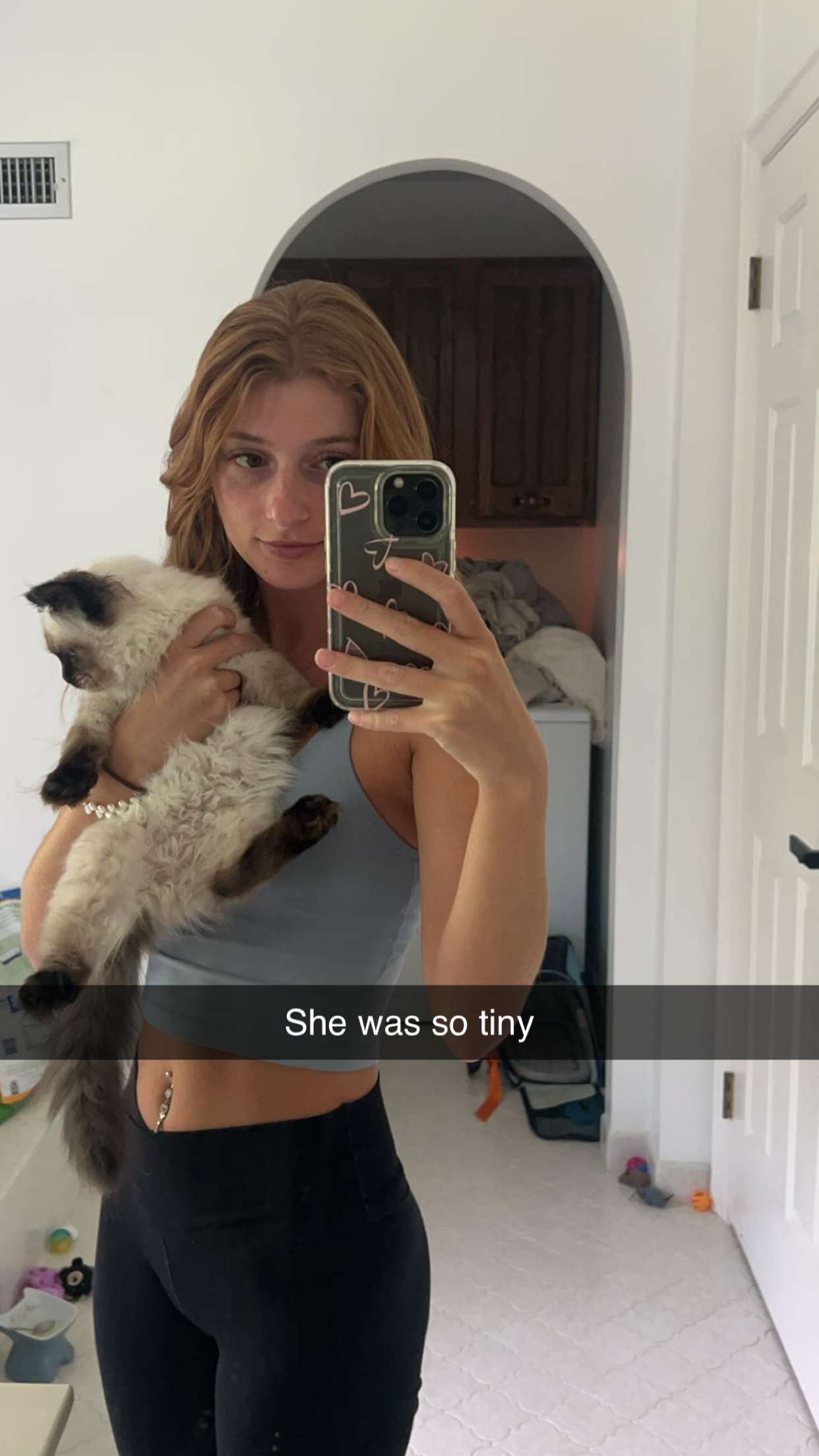 carmmieecat snapchat image archive image