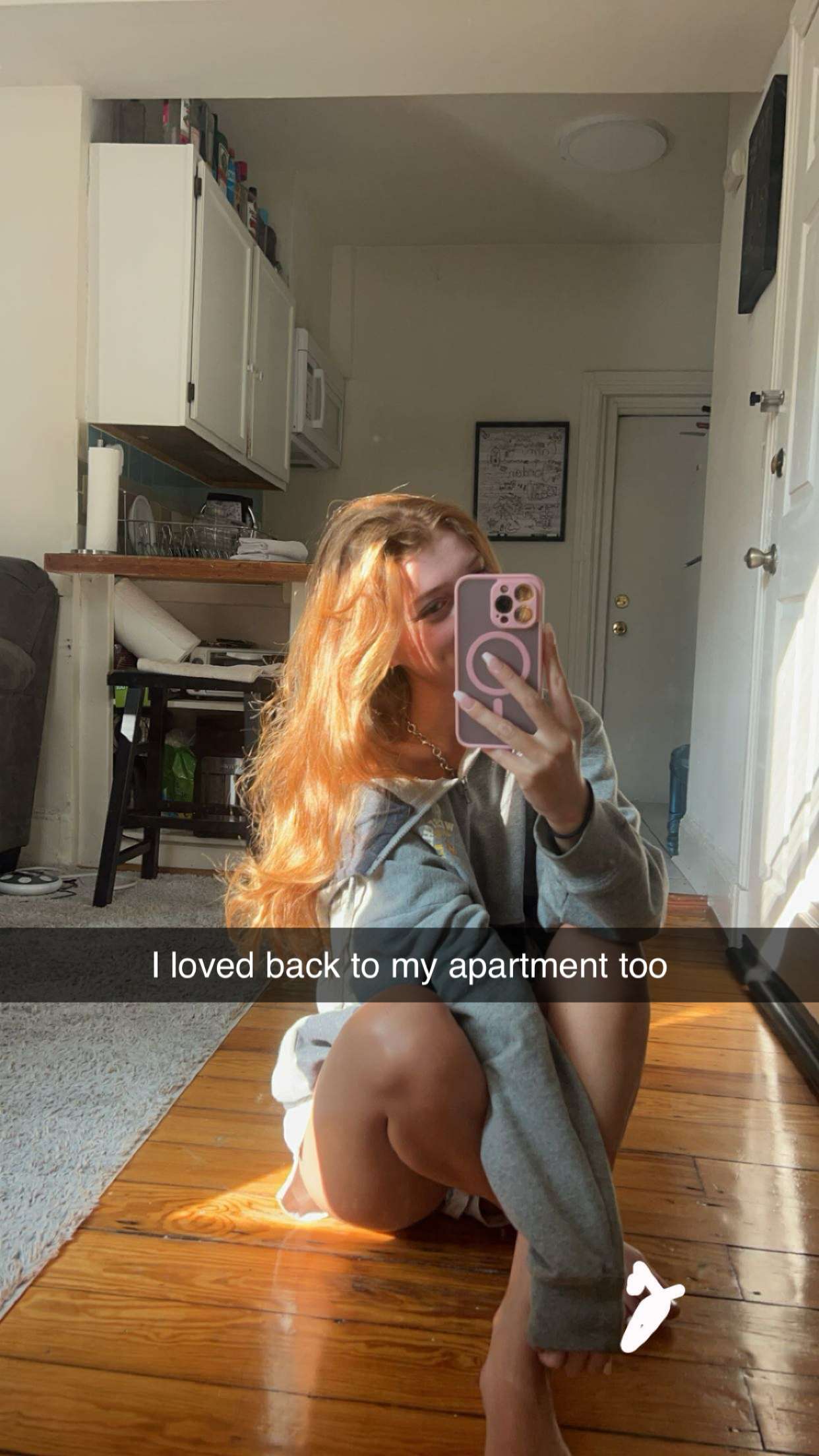 carmmieecat snapchat image archive image