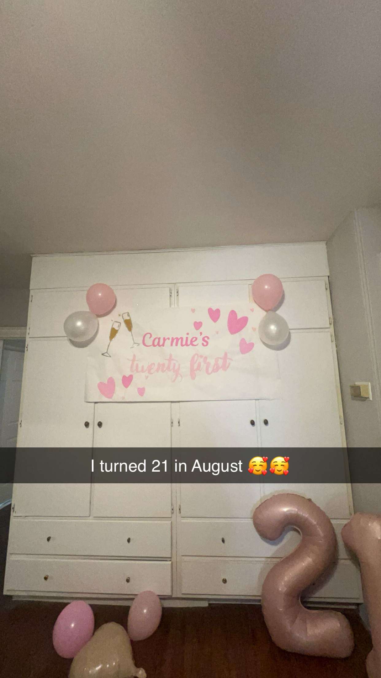 carmmieecat snapchat image archive image